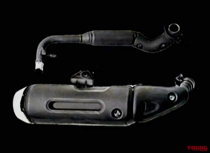 |新エンジンに5速MTの’21ホンダ グロム、まもなく登場【走りもカスタムもイケる1台】