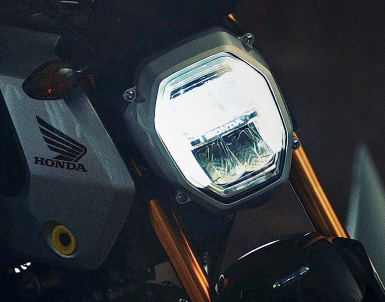 新エンジンに5速MTの'21ホンダ グロム、まもなく登場|新エンジンに5速MTの’21ホンダ グロム、まもなく登場【走りもカスタムもイケる1台】