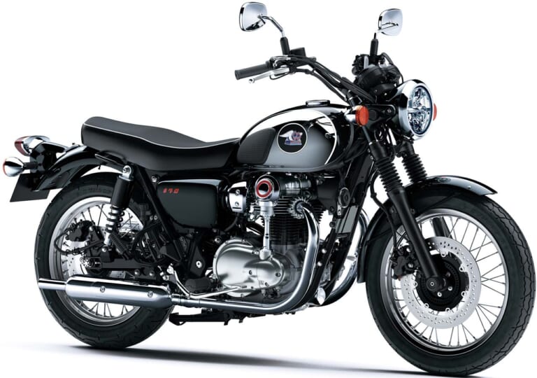 原点回帰で伝説のメグロが大復活! カワサキ メグロK3【空冷/銀鏡塗装/職人手塗り】|原点回帰で伝説のメグロが大復活! カワサキ メグロK3【空冷/銀鏡塗装/職人手塗り】