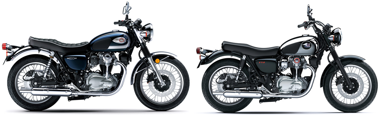 原点回帰で伝説のメグロが大復活! カワサキ「メグロK3」|原点回帰で伝説のメグロが大復活! カワサキ メグロK3【空冷/銀鏡塗装/職人手塗り】