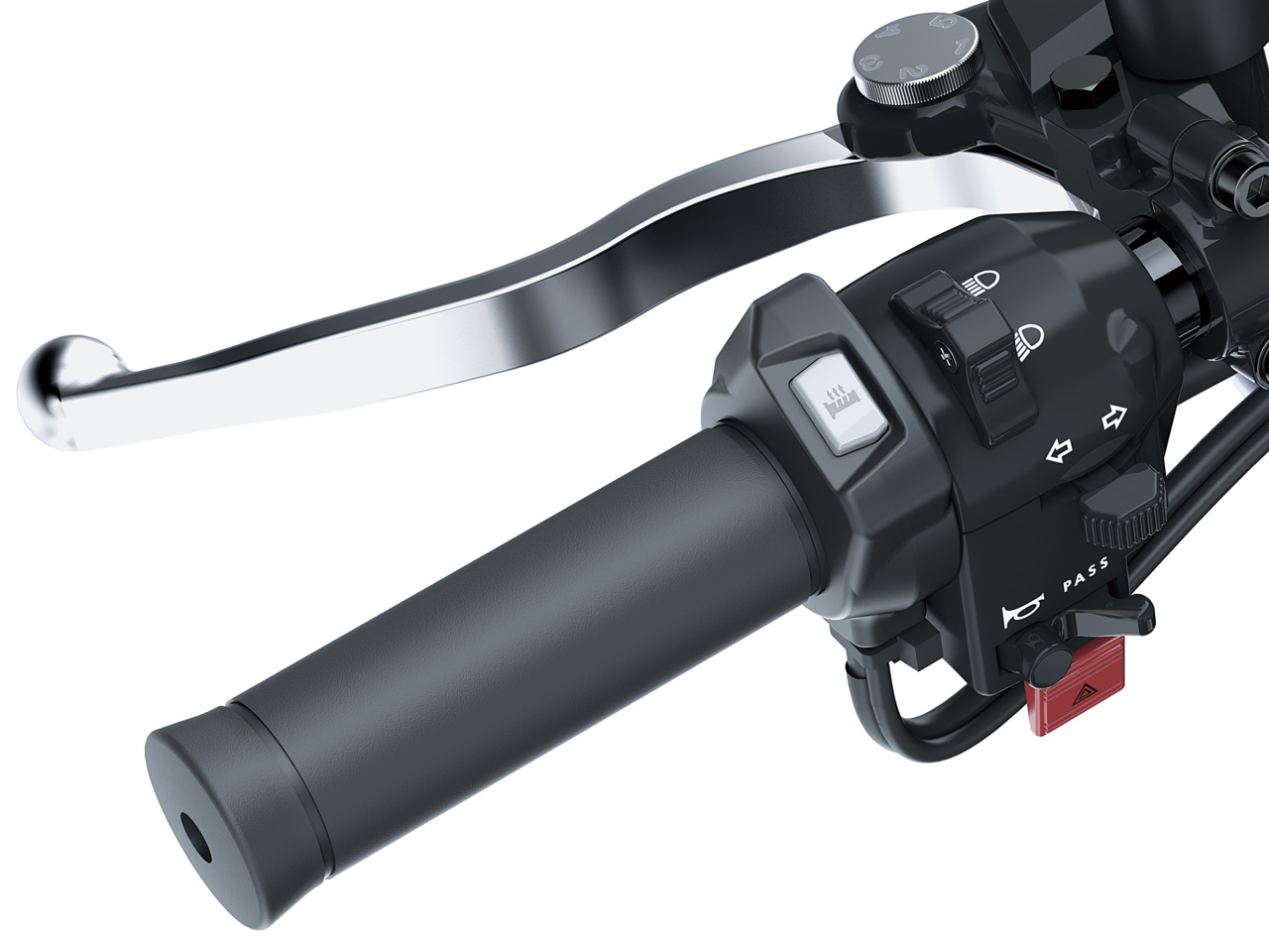 |原点回帰で伝説のメグロが大復活! カワサキ メグロK3【空冷/銀鏡塗装/職人手塗り】