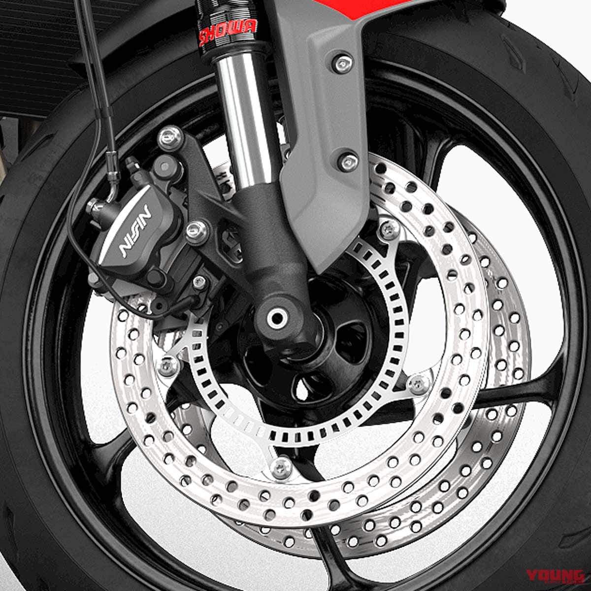 |新型トライアンフ トライデント660はお手頃97.9万円【日本車キラーの英国ロードスター】