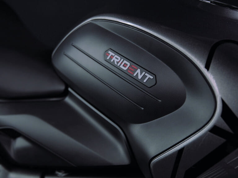 新型トライアンフ トライデント660はお手頃97.9万円|新型トライアンフ トライデント660はお手頃97.9万円【日本車キラーの英国ロードスター】