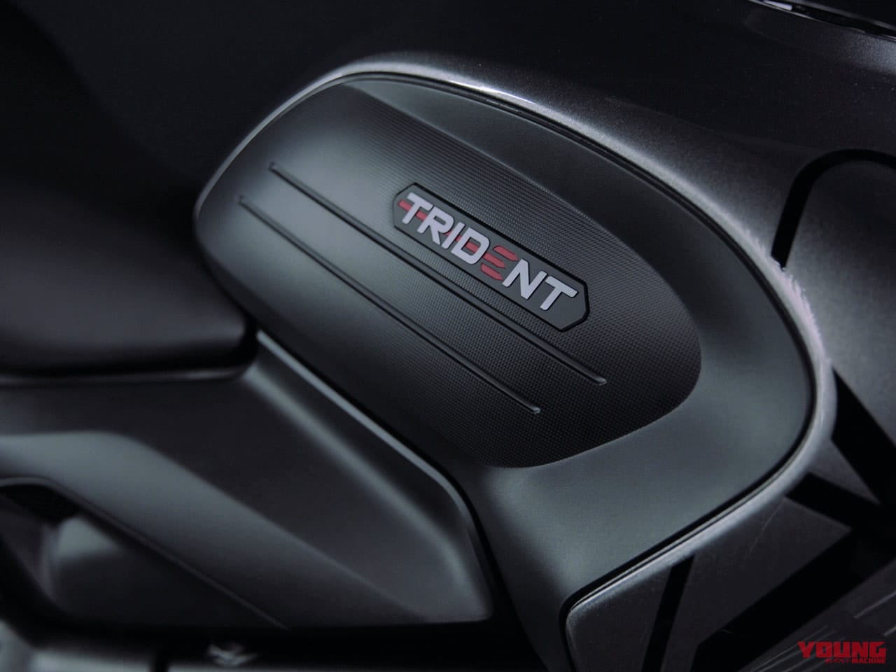 |新型トライアンフ トライデント660はお手頃97.9万円【日本車キラーの英国ロードスター】