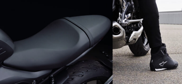 新型トライアンフ トライデント660はお手頃97.9万円|新型トライアンフ トライデント660はお手頃97.9万円【日本車キラーの英国ロードスター】