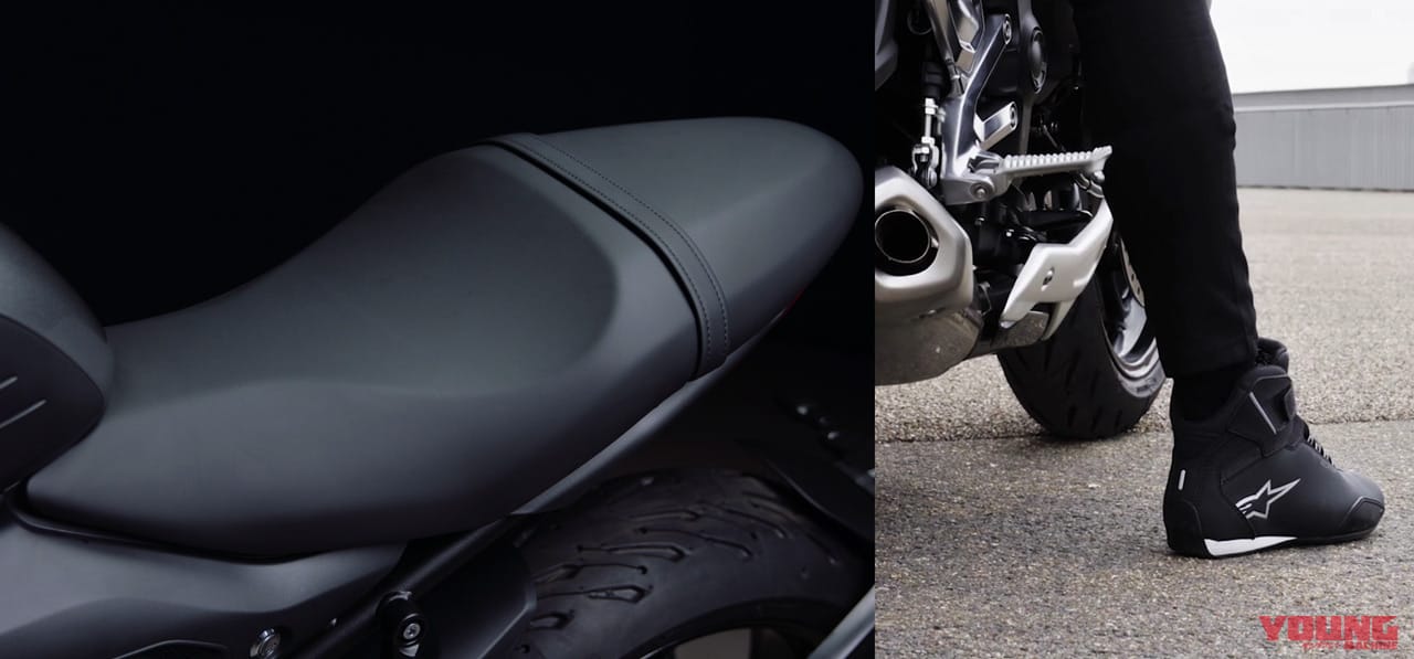 新型トライアンフ トライデント660はお手頃97.9万円|新型トライアンフ トライデント660はお手頃97.9万円【日本車キラーの英国ロードスター】