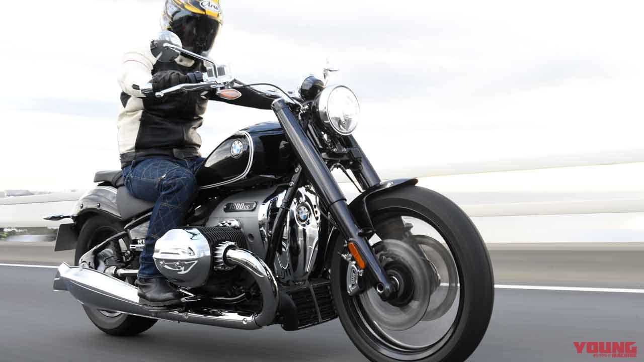 Bmw R18試乗インプレッション アメリカンvツインとは対極の味わい深いライドフィール Webヤングマシン 最新バイク情報 Bmw R18試乗インプレッション アメリカンvツインとは対極の味わい深いライドフィール Webヤングマシン 最新バイク情報