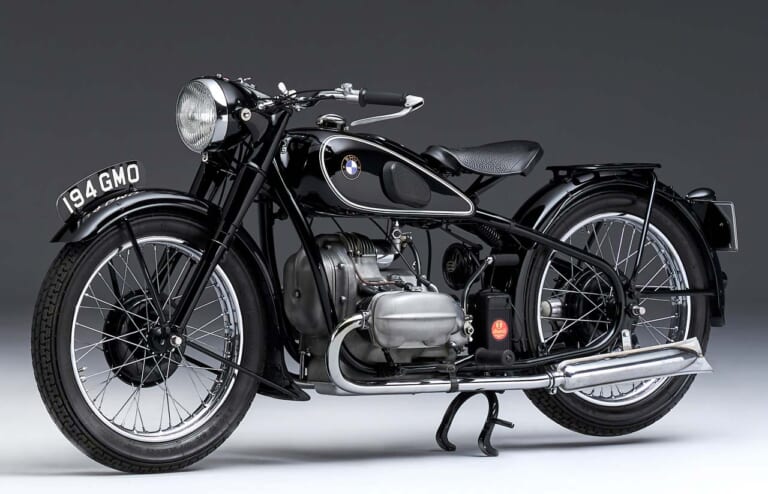 BMW R18ファーストエディション試乗インプレッション|BMW R18試乗インプレッション【アメリカンVツインとは対極の味わい深いライドフィール】