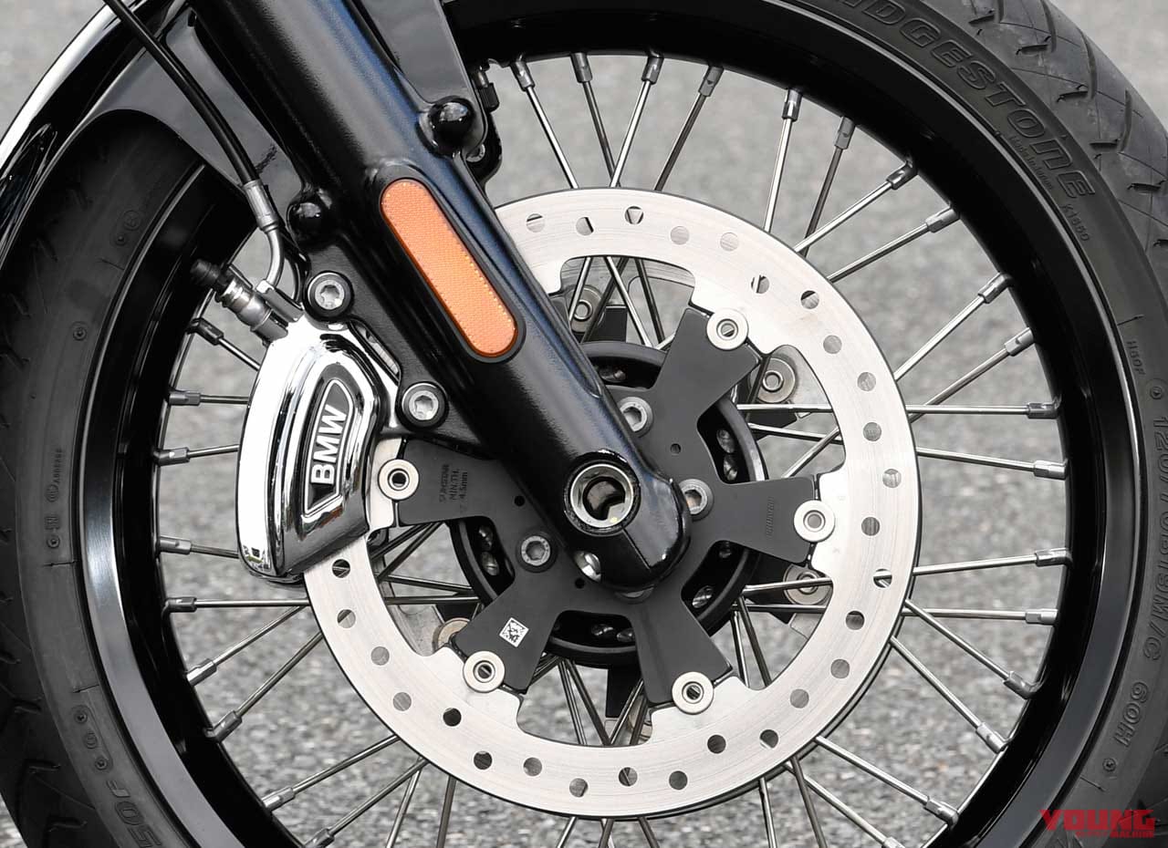 |BMW R18試乗インプレッション【アメリカンVツインとは対極の味わい深いライドフィール】