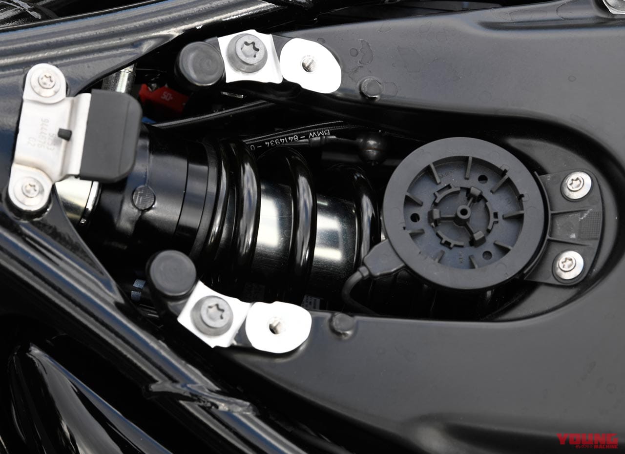 |BMW R18試乗インプレッション【アメリカンVツインとは対極の味わい深いライドフィール】