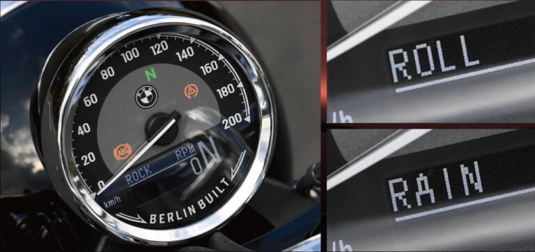 BMW R18ファーストエディション試乗インプレッション|BMW R18試乗インプレッション【アメリカンVツインとは対極の味わい深いライドフィール】