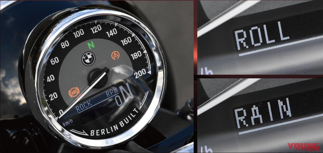 |BMW R18試乗インプレッション【アメリカンVツインとは対極の味わい深いライドフィール】