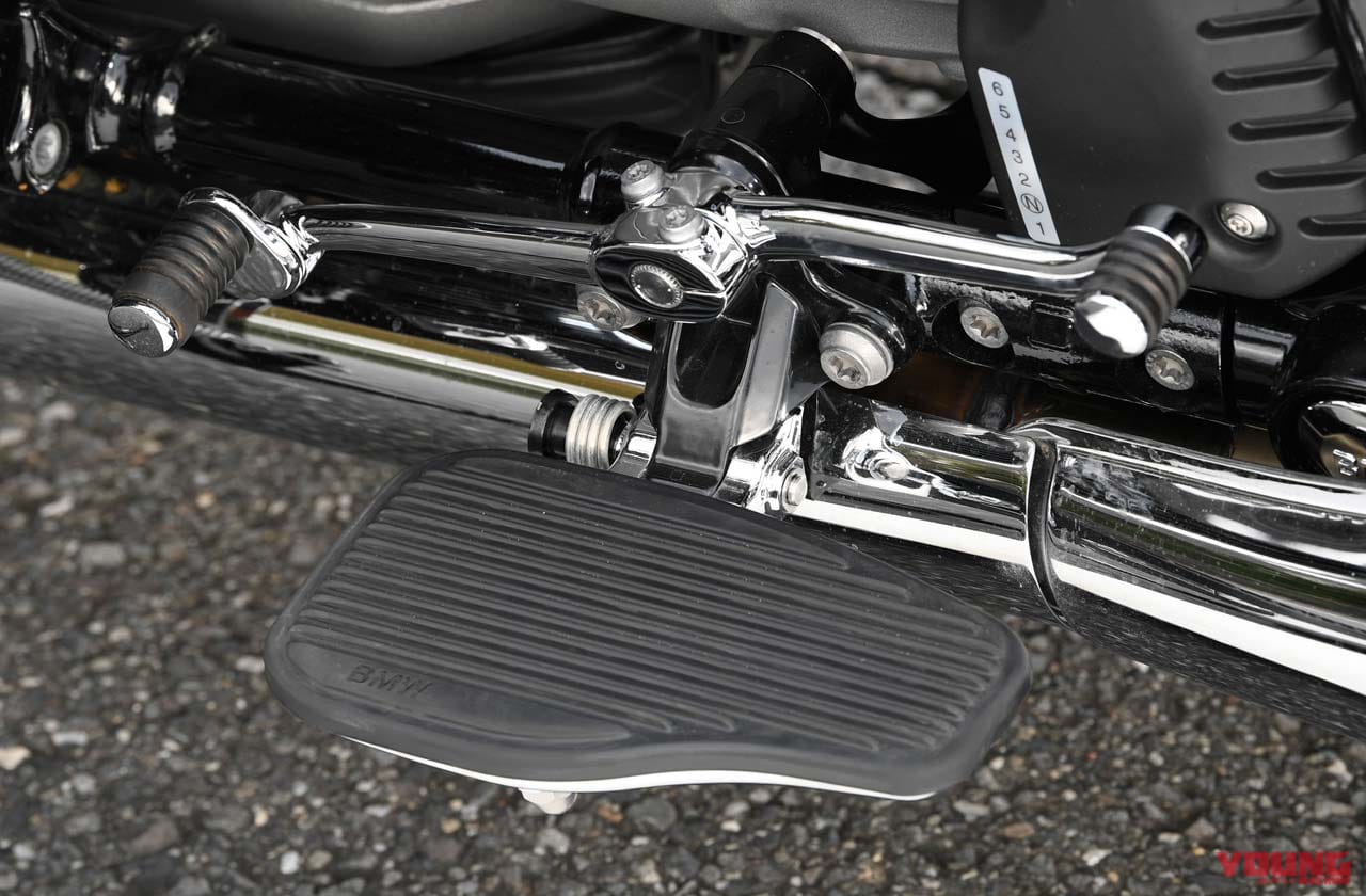 BMW R18ファーストエディション試乗インプレッション|BMW R18試乗インプレッション【アメリカンVツインとは対極の味わい深いライドフィール】
