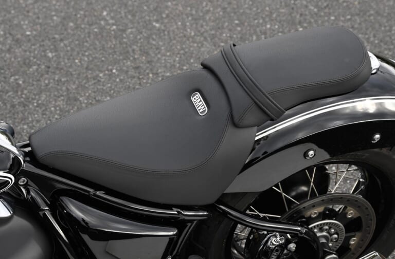 BMW R18ファーストエディション試乗インプレッション|BMW R18試乗インプレッション【アメリカンVツインとは対極の味わい深いライドフィール】