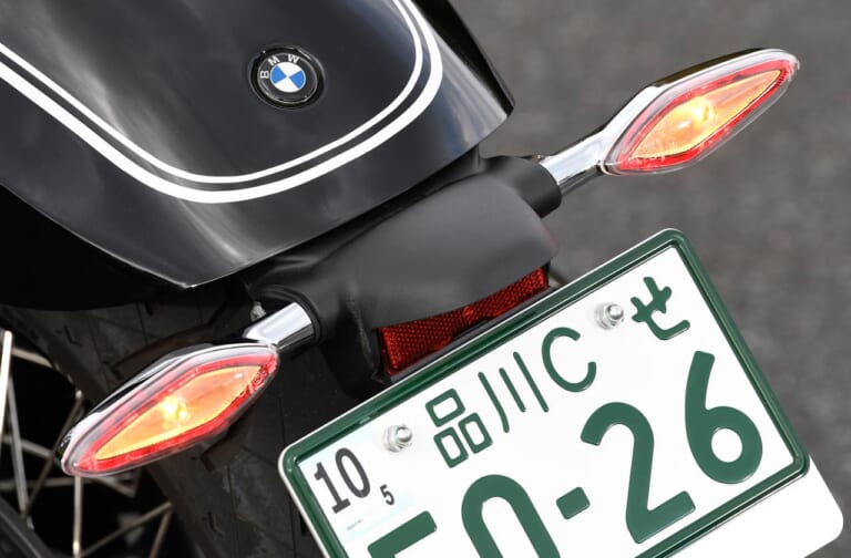 BMW R18ファーストエディション試乗インプレッション