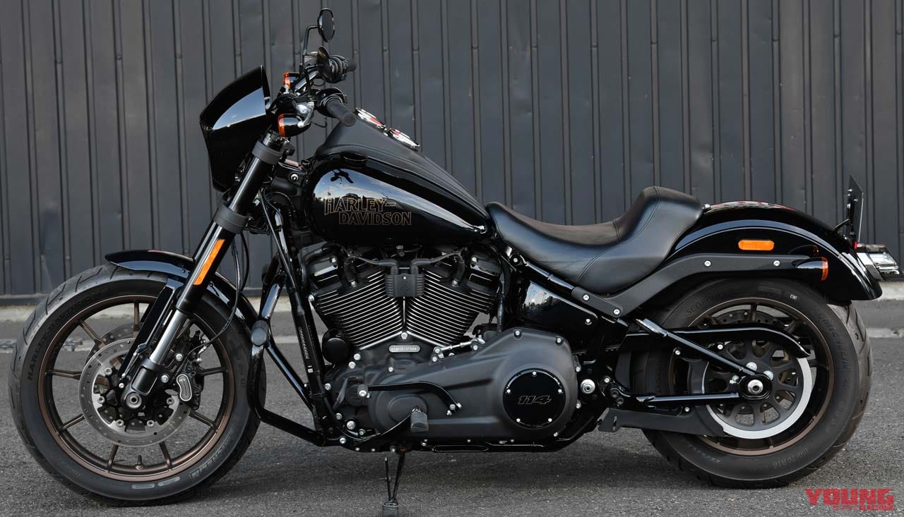 Bmw R18試乗インプレッション Vs ハーレー ローライダーs 独米クルーザー対決 Webヤングマシン 最新バイク情報 Bmw R18試乗インプレッション Vs ハーレー ローライダーs 独米クルーザー対決 Webヤングマシン 最新バイク情報
