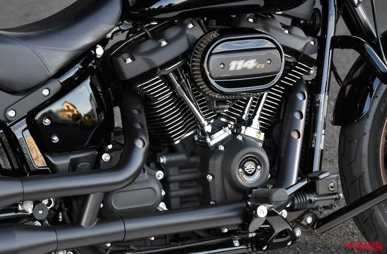 |BMW R18試乗インプレッション〈vs ハーレー ローライダーS 独米クルーザー対決〉