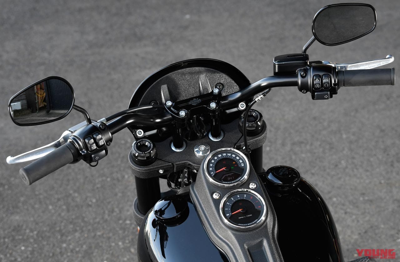 |BMW R18試乗インプレッション〈vs ハーレー ローライダーS 独米クルーザー対決〉