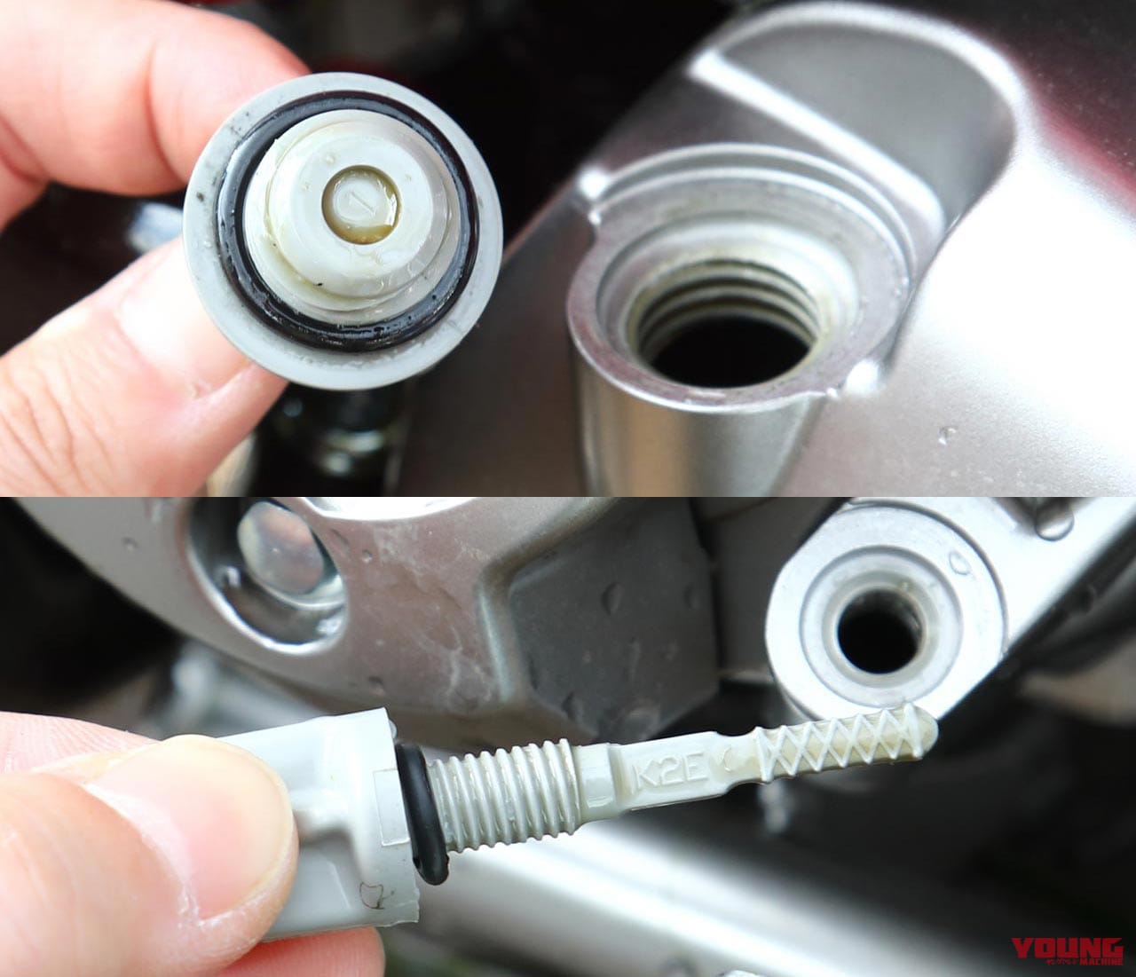 |「CT125ハンターカブは水中を走れるらしい!?」実際にやってみた【泳げCTくん!?】