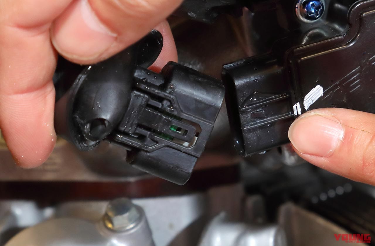 |水中走行実験後のCT125ハンターカブを分解点検してみた【診断結果は…オールセーフ!】