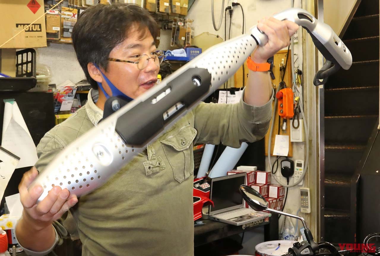 |水中走行実験後のCT125ハンターカブを分解点検してみた【診断結果は…オールセーフ!】