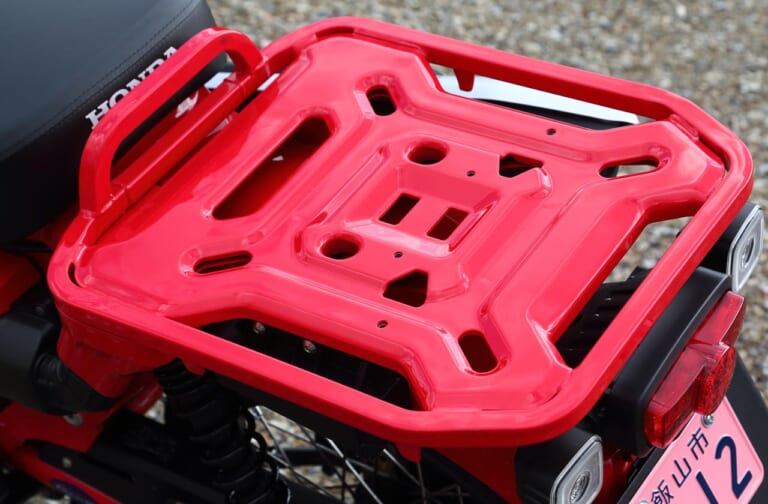 ホンダCT125ハンターカブ×先代CT110比較|ホンダCT125ハンターカブを先代CT110と比べてみた【似て非なる圧倒的な走行性能】