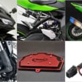 続々リリース!ニンジャZX-25R用新作パーツセレクション〈×6ブランド〉