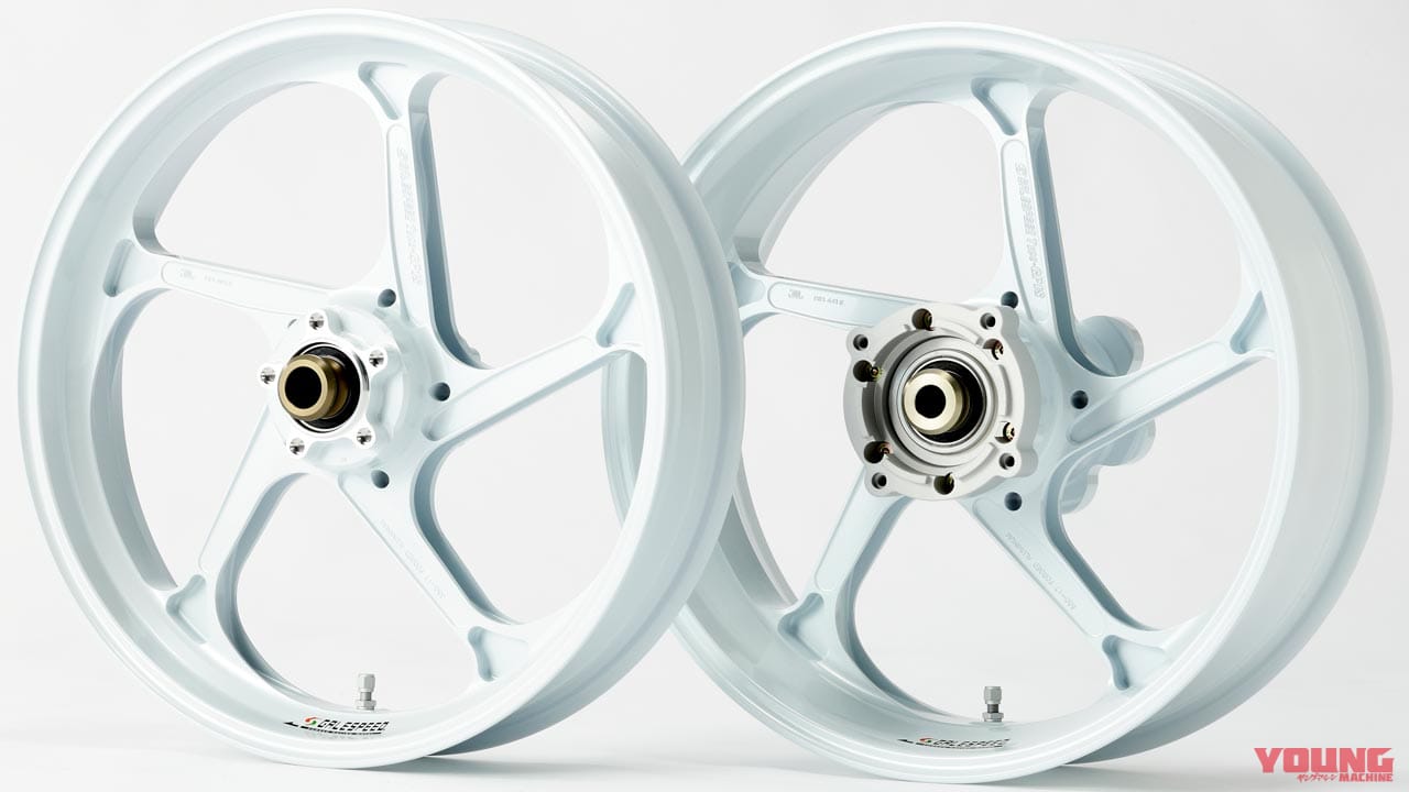 |続々リリース!ニンジャZX-25R用新作パーツセレクション〈×6ブランド〉