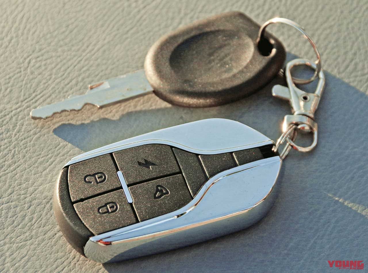 |20万円を切るおシャレな電動バイク・スイーツN【灯火類&メッキパーツがキラキラ感を演出】