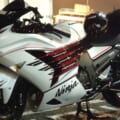 ヤングマシンメンバーズ愛車インプレッション〈カワサキ ニンジャZX-14R〉