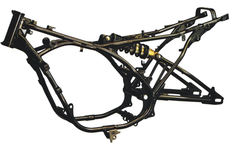 ’80s国産名車・ヤマハRZ250/350完調術【2スト界の中興の祖・その歴史】|’80s国産名車・ヤマハRZ250/350完調術#1【2スト界の中興の祖・その歴史】