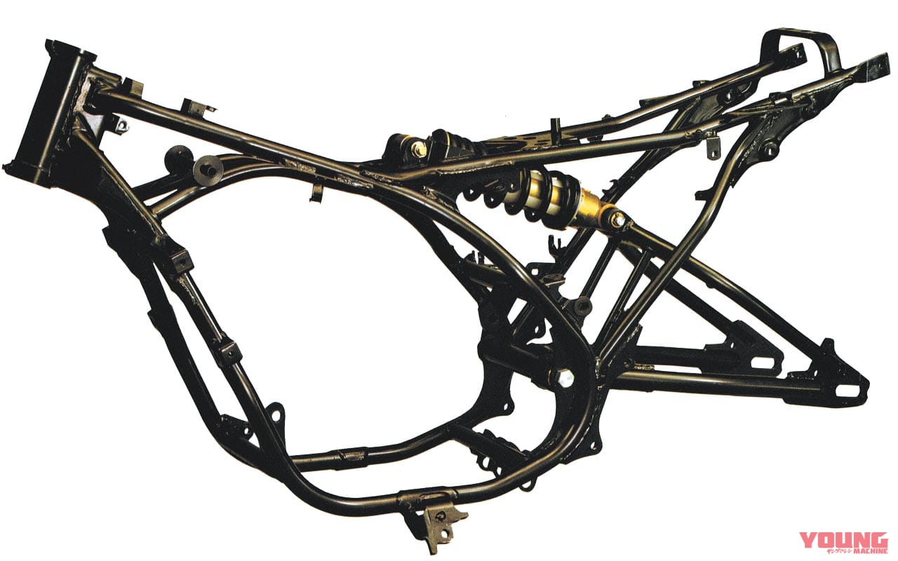 |’80s国産名車・ヤマハRZ250/350完調術#1【2スト界の中興の祖・その歴史】