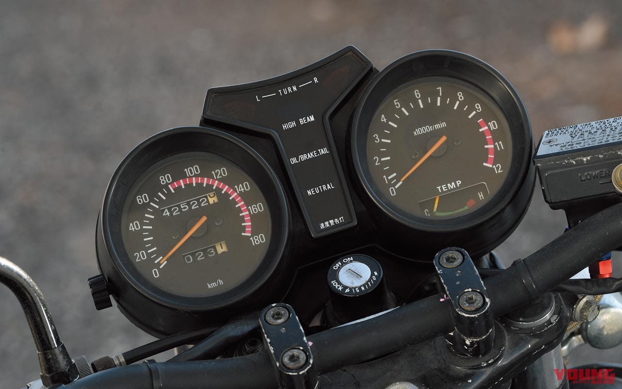 |’80s国産名車・ヤマハRZ250/350完調術#1【2スト界の中興の祖・その歴史】