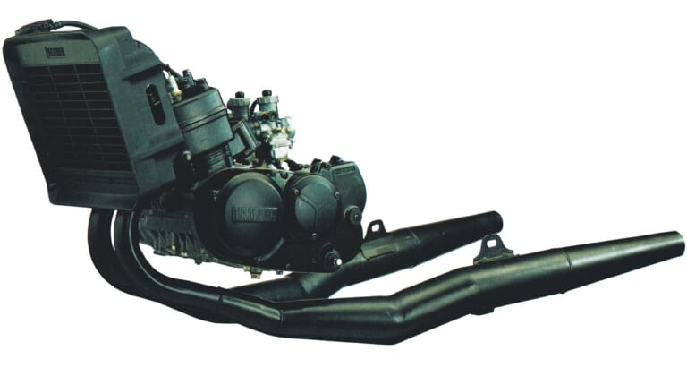 ’80s国産名車・ヤマハRZ250/350完調術【2スト界の中興の祖・その歴史】|’80s国産名車・ヤマハRZ250/350完調術#1【2スト界の中興の祖・その歴史】