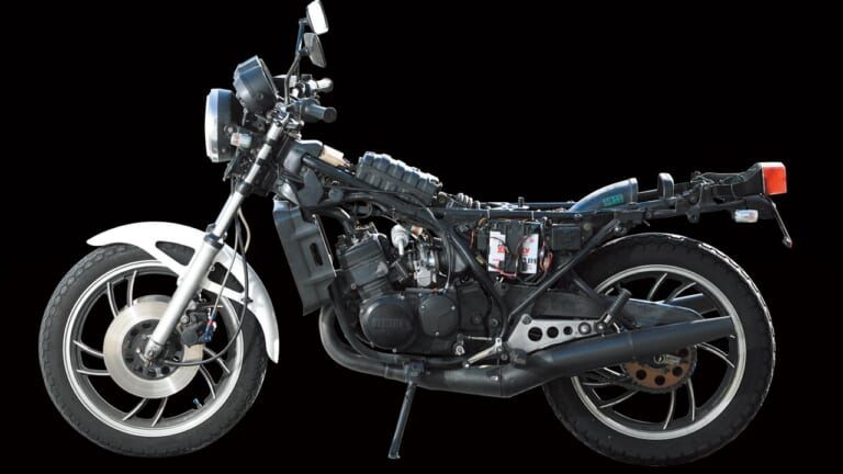 ’80s国産名車・ヤマハRZ250/350完調術【アフターパーツの有効活用がカギ】|’80s国産名車・ヤマハRZ250/350完調術#2【アフターパーツの有効活用がカギ】