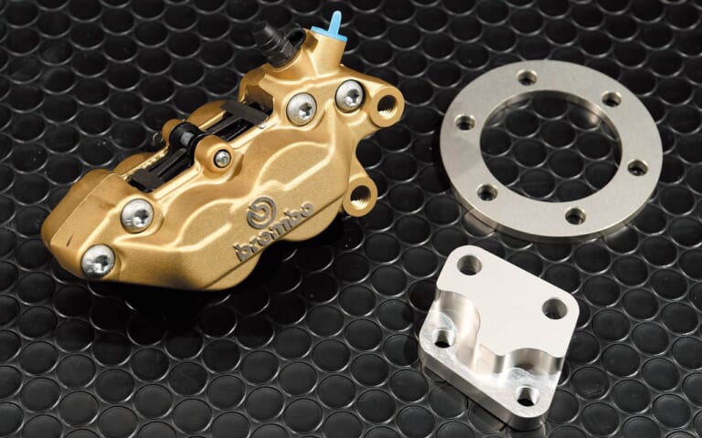 ’80s国産名車・ヤマハRZ250/350完調術【アフターパーツの有効活用がカギ】|’80s国産名車・ヤマハRZ250/350完調術#2【アフターパーツの有効活用がカギ】