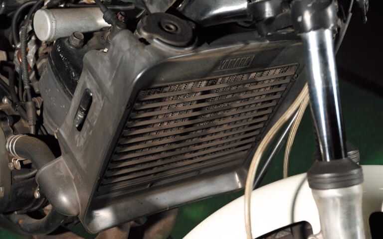 ’80s国産名車・ヤマハRZ250/350完調術【アフターパーツの有効活用がカギ】|’80s国産名車・ヤマハRZ250/350完調術#2【アフターパーツの有効活用がカギ】