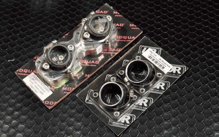 ’80s国産名車・ヤマハRZ250/350完調術【アフターパーツの有効活用がカギ】|’80s国産名車・ヤマハRZ250/350完調術#2【アフターパーツの有効活用がカギ】