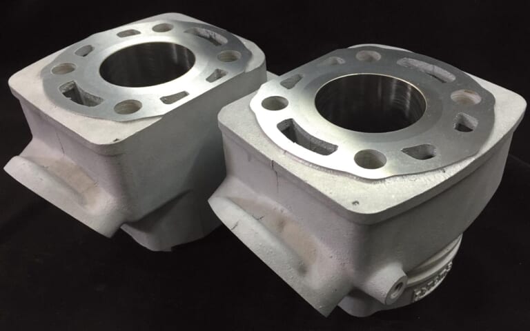 ’80s国産名車・ヤマハRZ250/350完調術【アフターパーツの有効活用がカギ】|’80s国産名車・ヤマハRZ250/350完調術#2【アフターパーツの有効活用がカギ】