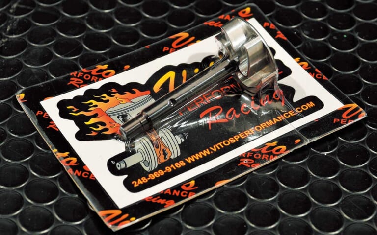 ’80s国産名車・ヤマハRZ250/350完調術【アフターパーツの有効活用がカギ】|’80s国産名車・ヤマハRZ250/350完調術#2【アフターパーツの有効活用がカギ】