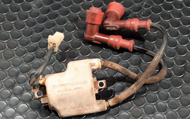 ’80s国産名車・ヤマハRZ250/350完調術【アフターパーツの有効活用がカギ】|’80s国産名車・ヤマハRZ250/350完調術#2【アフターパーツの有効活用がカギ】