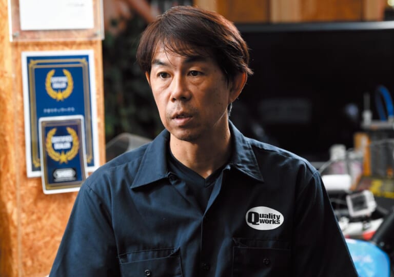 ’80s国産名車・ヤマハRZ250/350完調術【購入を考えているなら早めの決断を】|’80s国産名車・ヤマハRZ250/350完調術#3【購入を考えているなら早めの決断を】