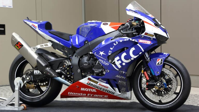 F.C.C.TSR Honda France CBR1000RR-R|「獲るべきは、世界一」’20EWCルマン24時間優勝・TSR藤井正和総監督インタビュー〈前編〉