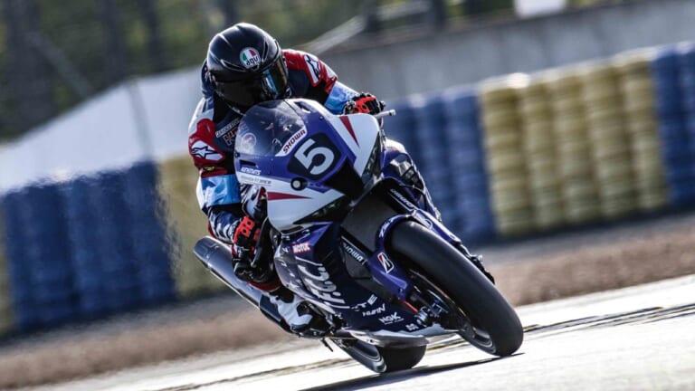 F.C.C.TSR Honda France|「獲るべきは、世界一」’20EWCルマン24時間優勝・TSR藤井正和総監督インタビュー〈後編〉