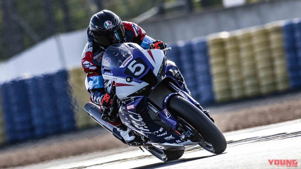 F.C.C.TSR Honda France|「獲るべきは、世界一」’20EWCルマン24時間優勝・TSR藤井正和総監督インタビュー〈後編〉