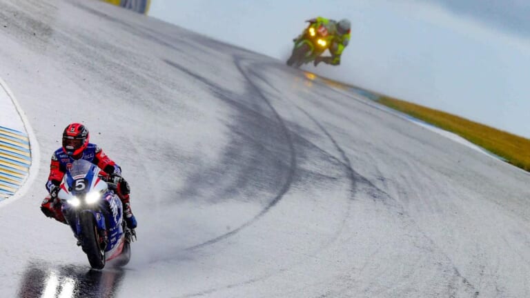 F.C.C.TSR Honda France|「獲るべきは、世界一」’20EWCルマン24時間優勝・TSR藤井正和総監督インタビュー〈後編〉