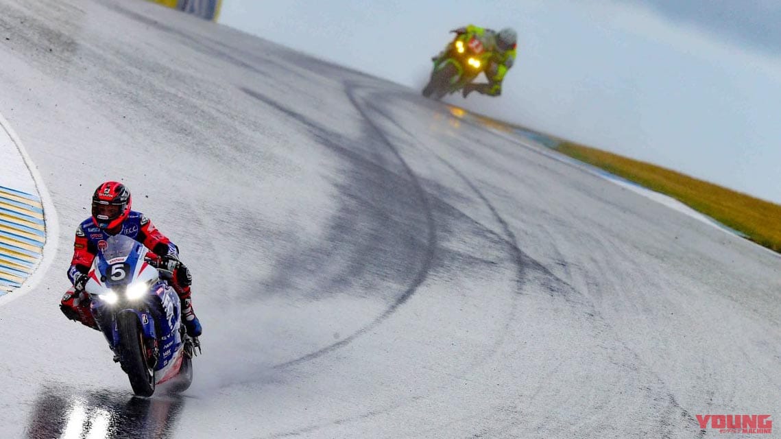 F.C.C.TSR Honda France|「獲るべきは、世界一」’20EWCルマン24時間優勝・TSR藤井正和総監督インタビュー〈後編〉