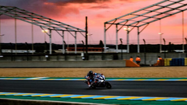 F.C.C.TSR Honda France|「獲るべきは、世界一」’20EWCルマン24時間優勝・TSR藤井正和総監督インタビュー〈後編〉