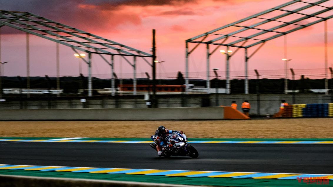 F.C.C.TSR Honda France|「獲るべきは、世界一」’20EWCルマン24時間優勝・TSR藤井正和総監督インタビュー〈後編〉