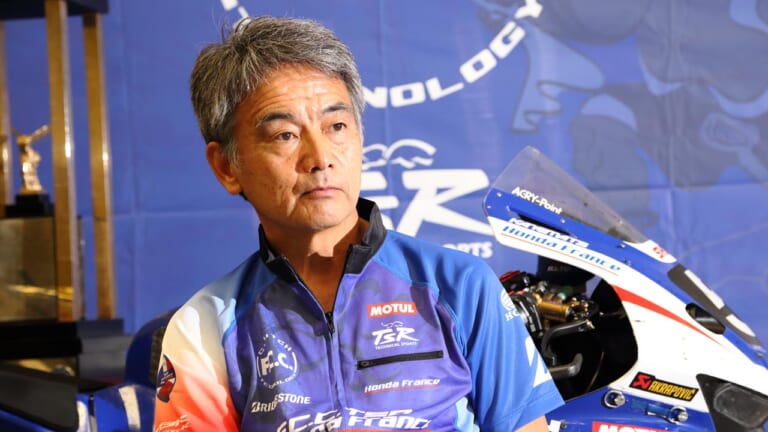 「獲るべきは、世界一」’20EWCルマン24時間優勝・TSR藤井正和総監督インタビュー|「獲るべきは、世界一」’20EWCルマン24時間優勝・TSR藤井正和総監督インタビュー〈後編〉